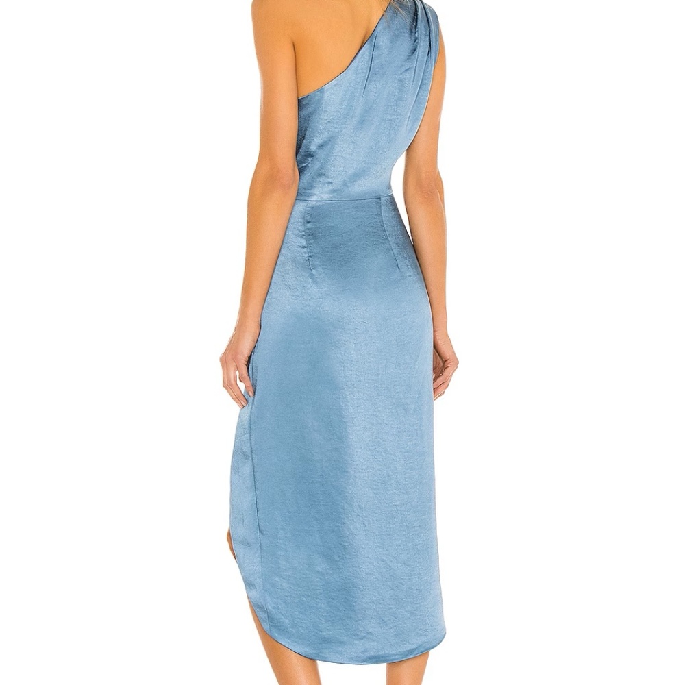 CASSINI DRESS ELLIATT